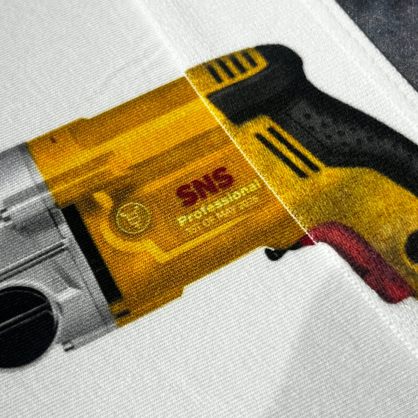 Drill Pack