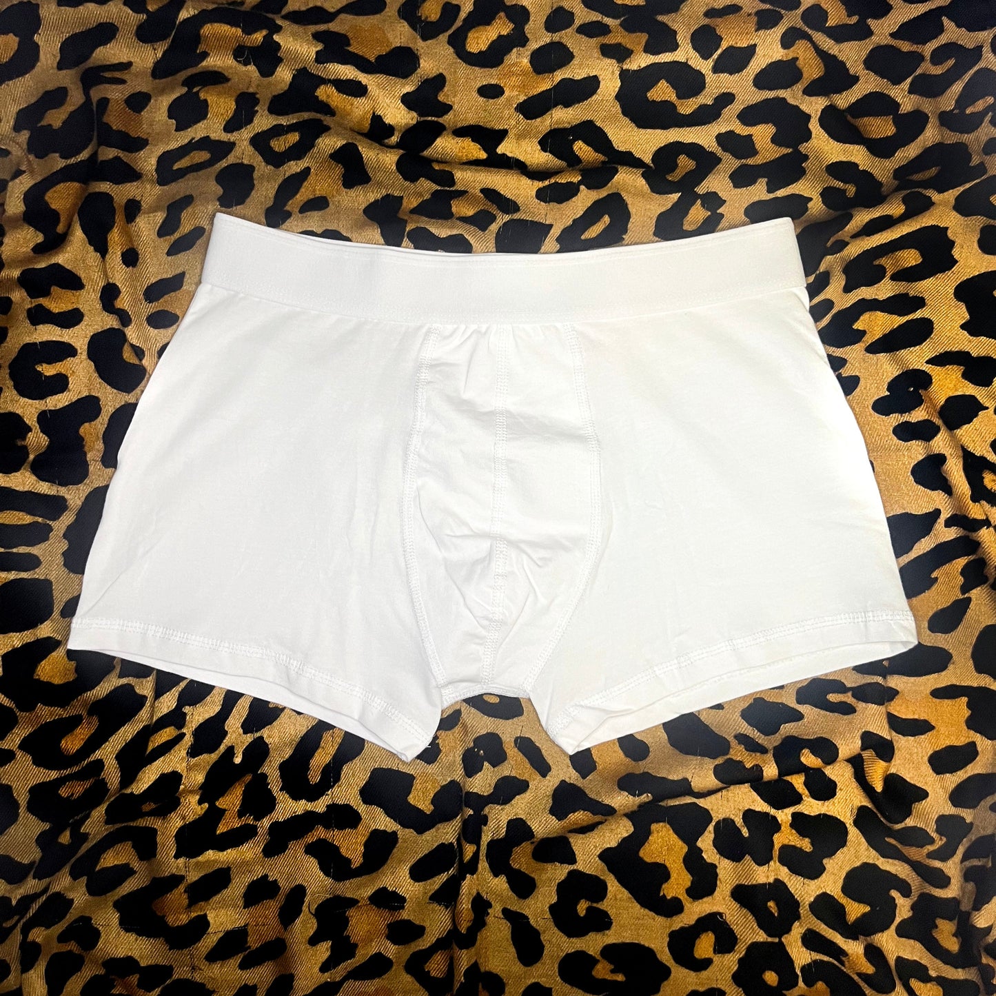 Leopard Strap Pack