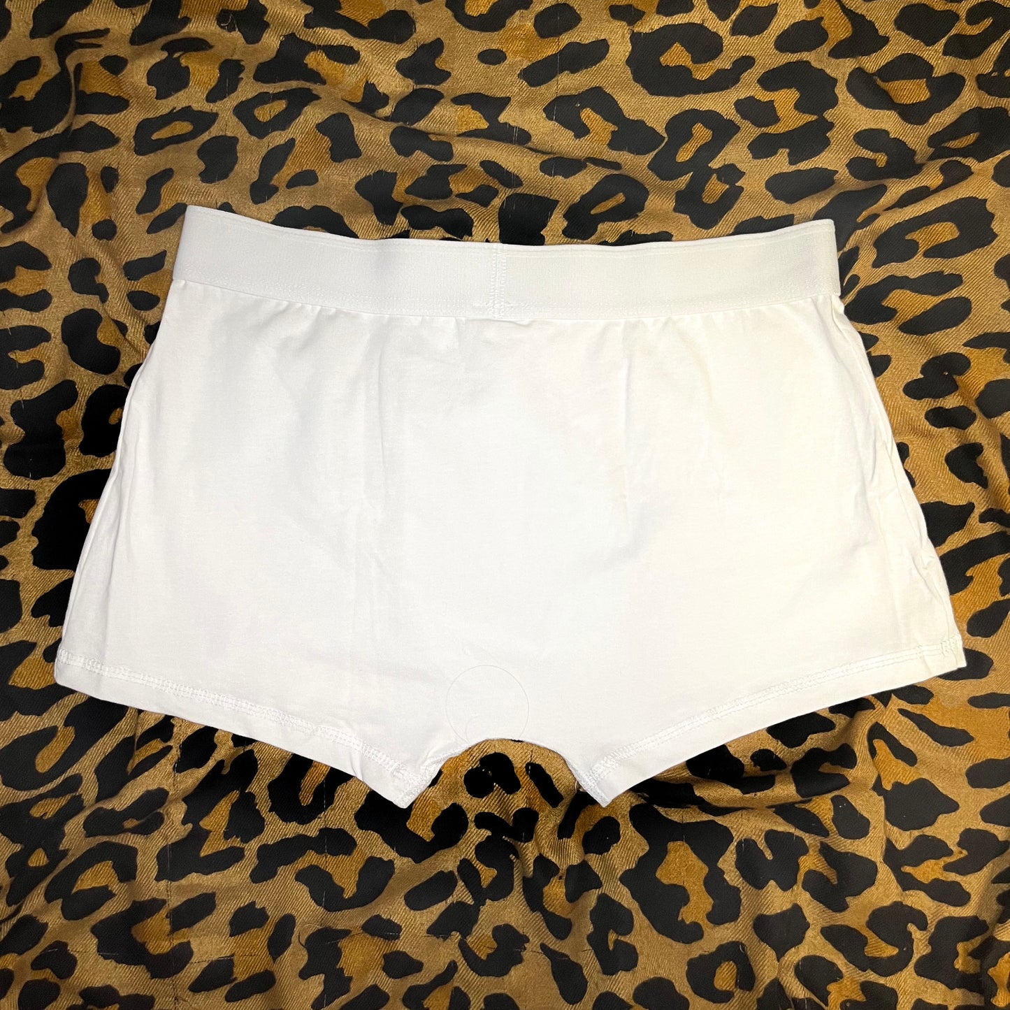 Leopard Strap Pack