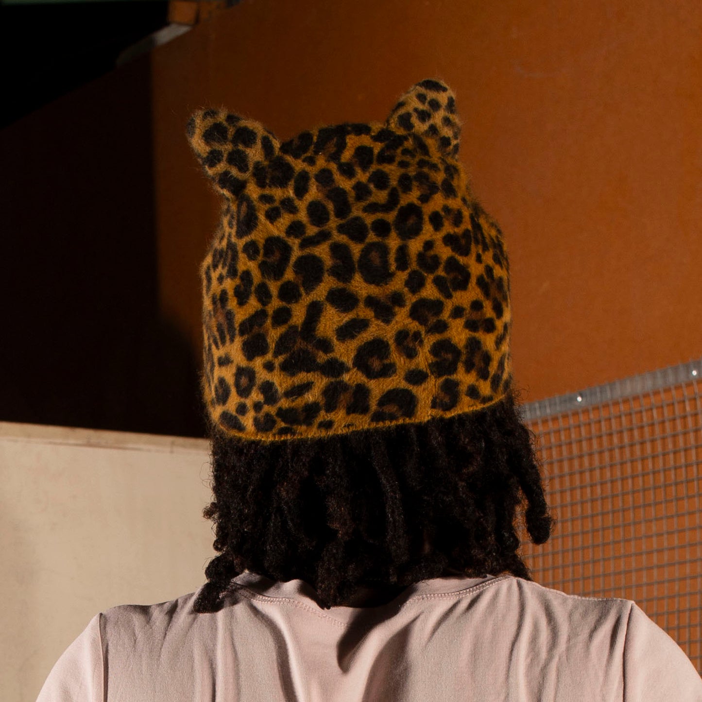 Bonnet