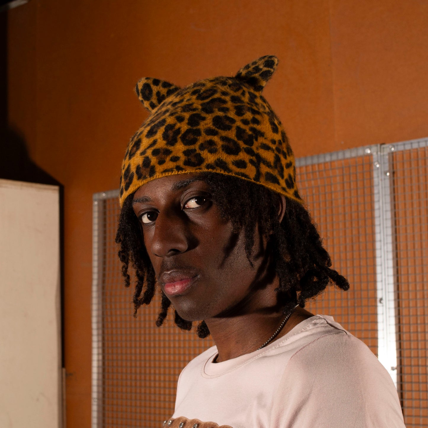 Bonnet