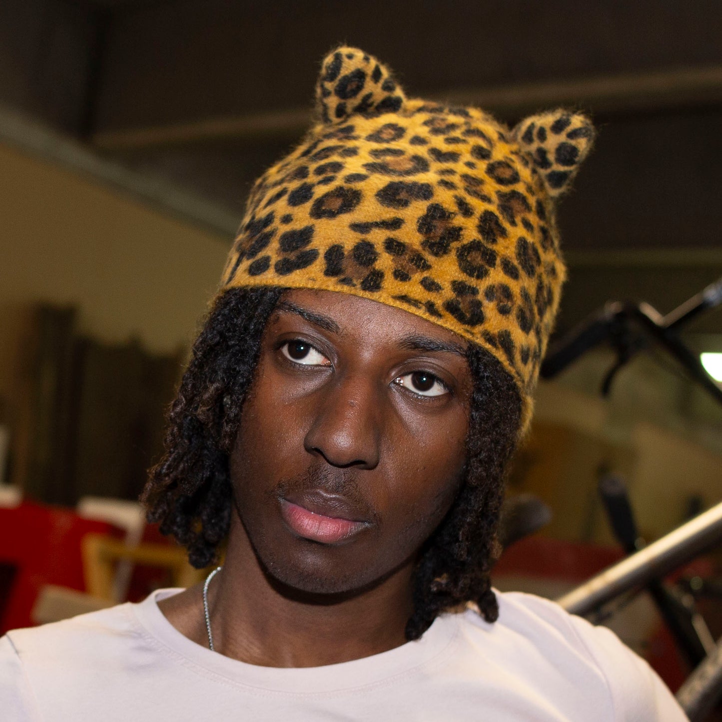 Bonnet