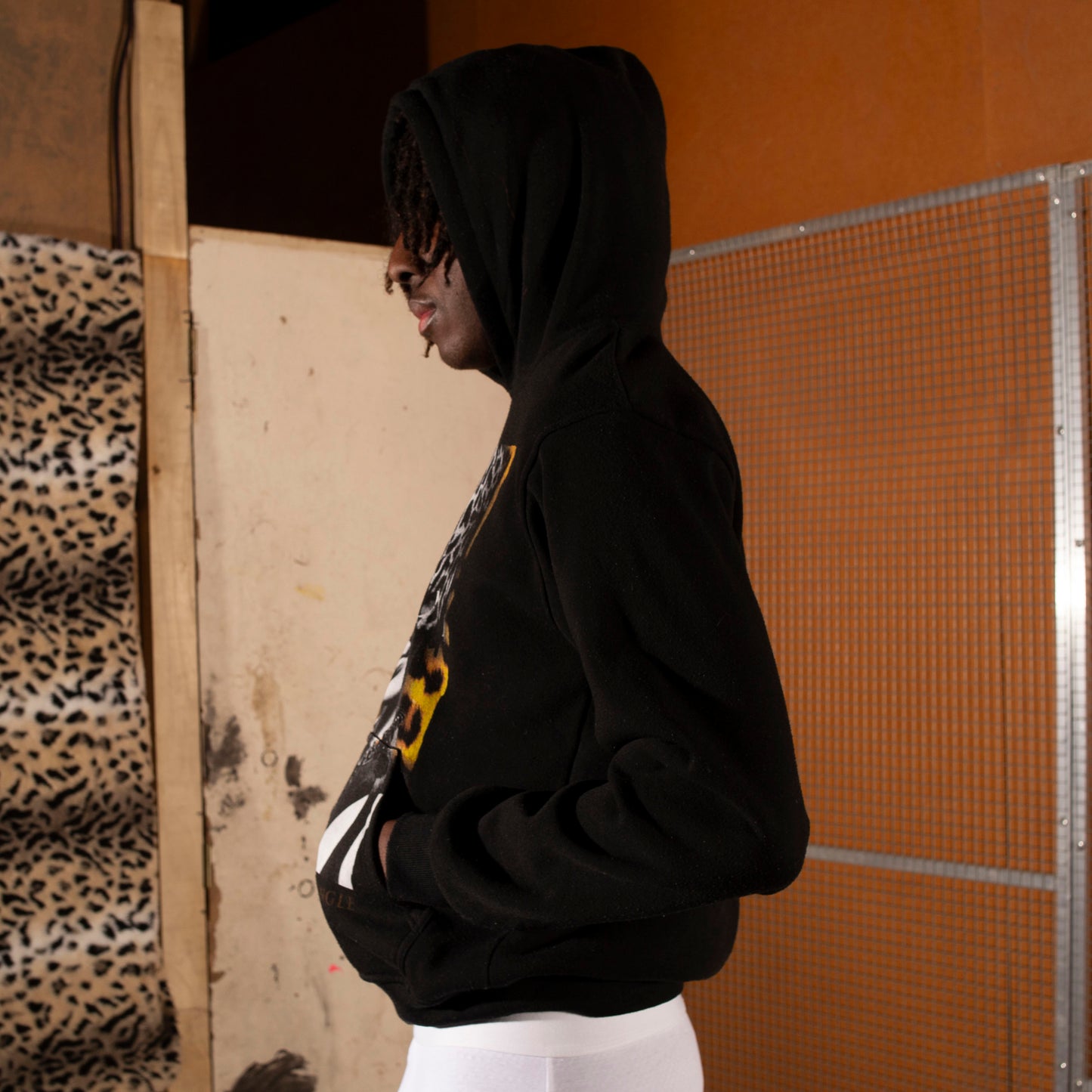 Hoodie Rihanna