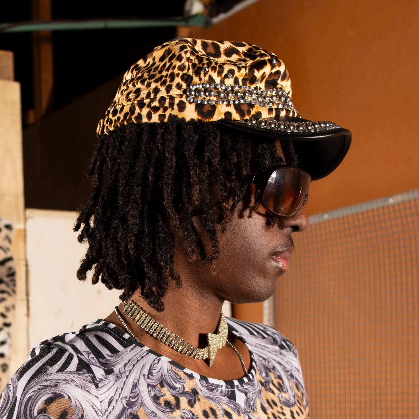 Casquette