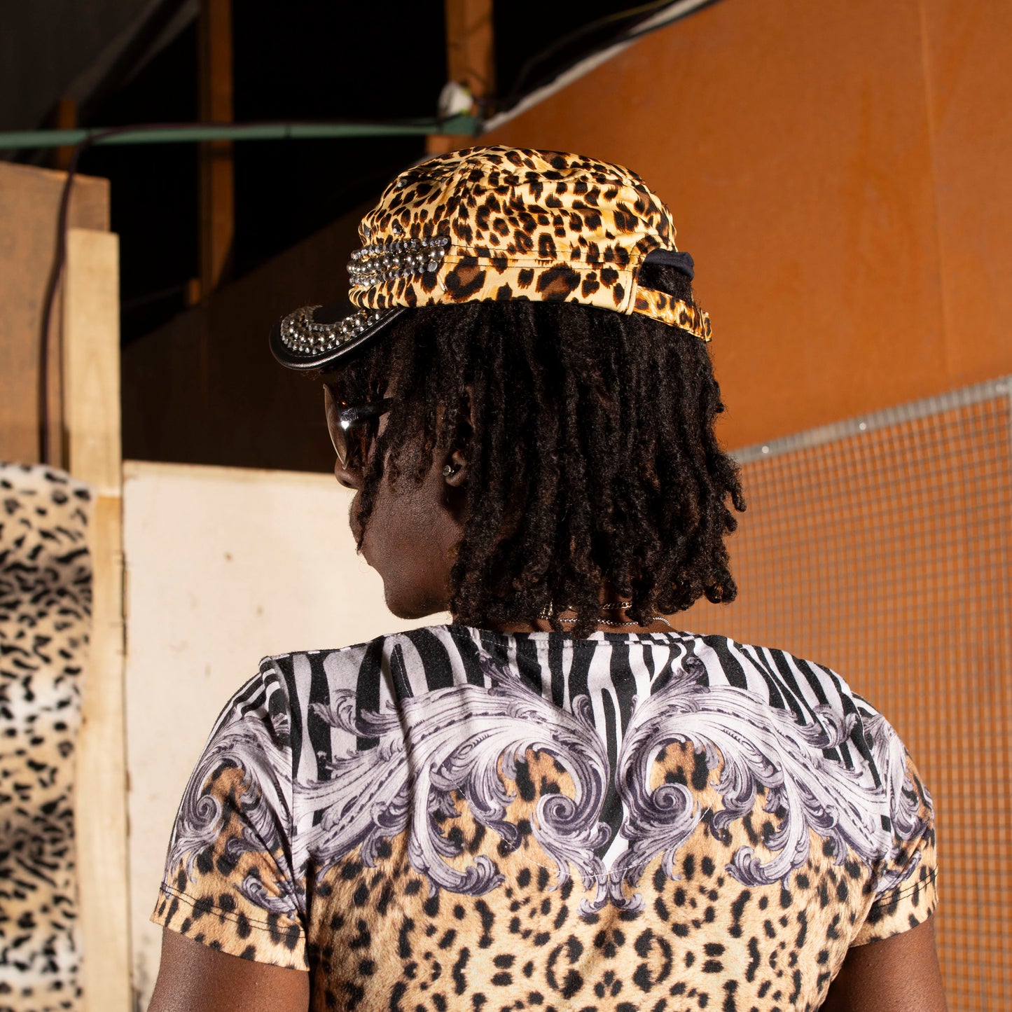 Casquette