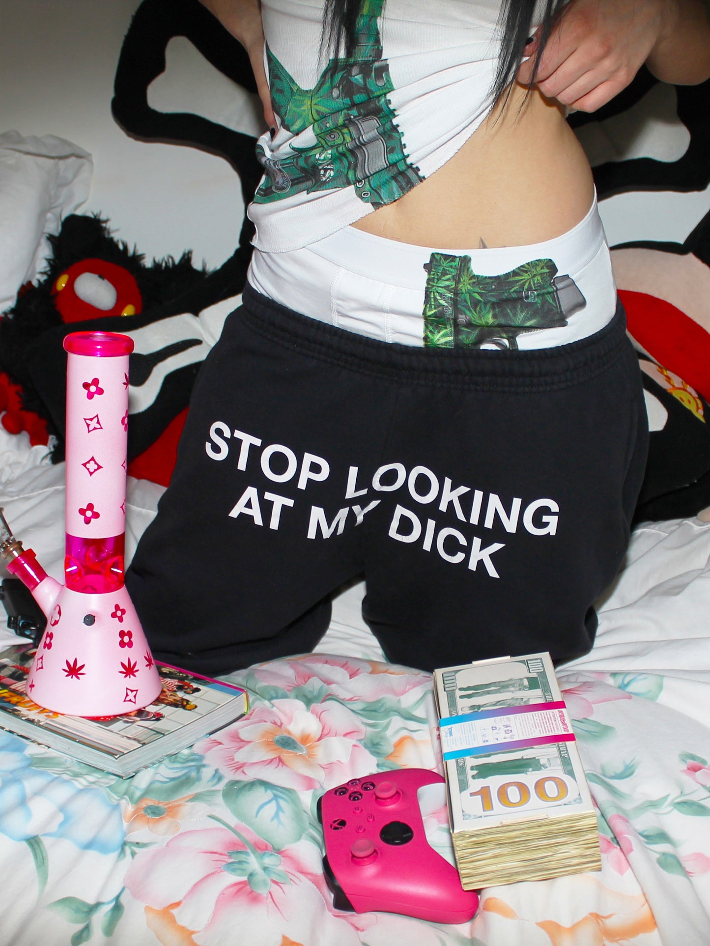 STRAP Boxer Pack