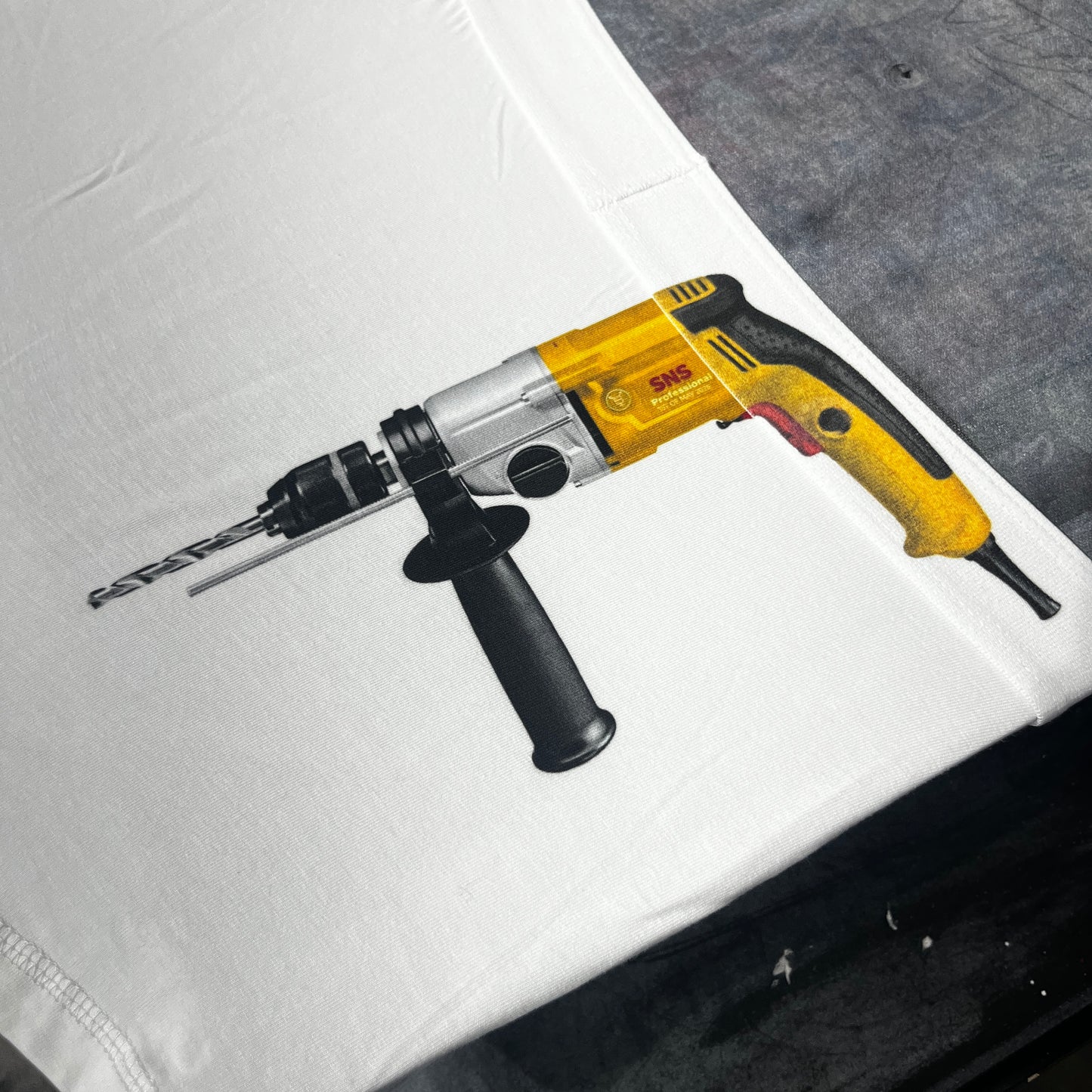 Drill Pack