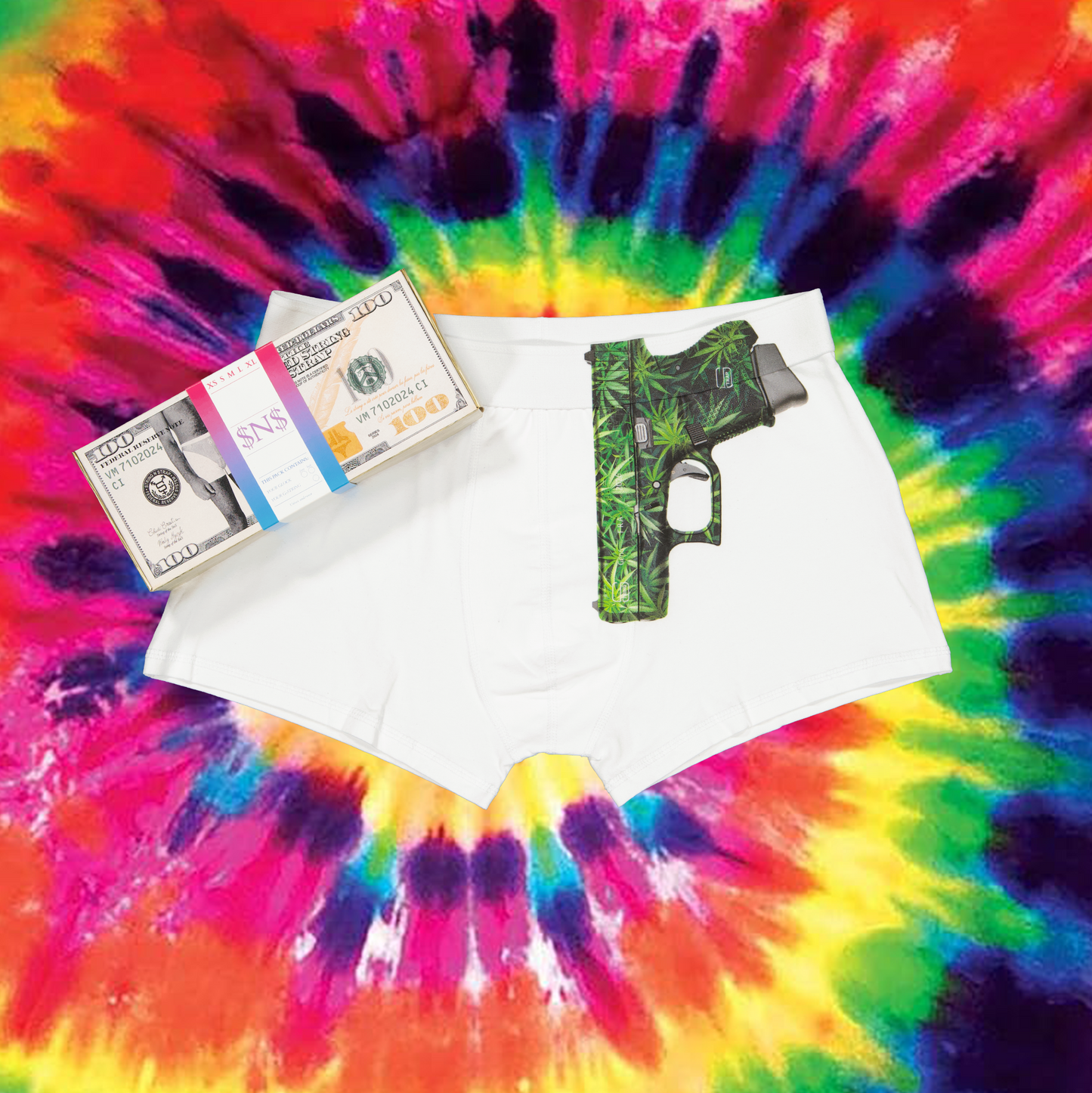 420 Strap Pack