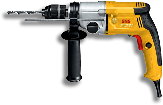 Drill