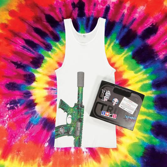 420 Tank top