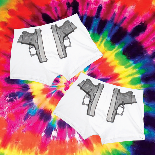 Twins Glocks Pack