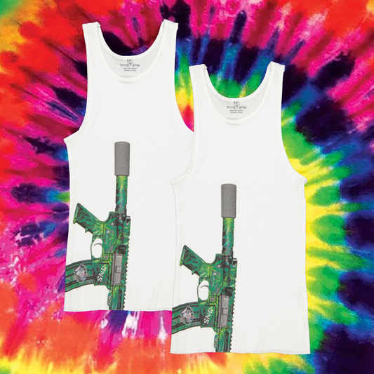 420 Tank Top Pack