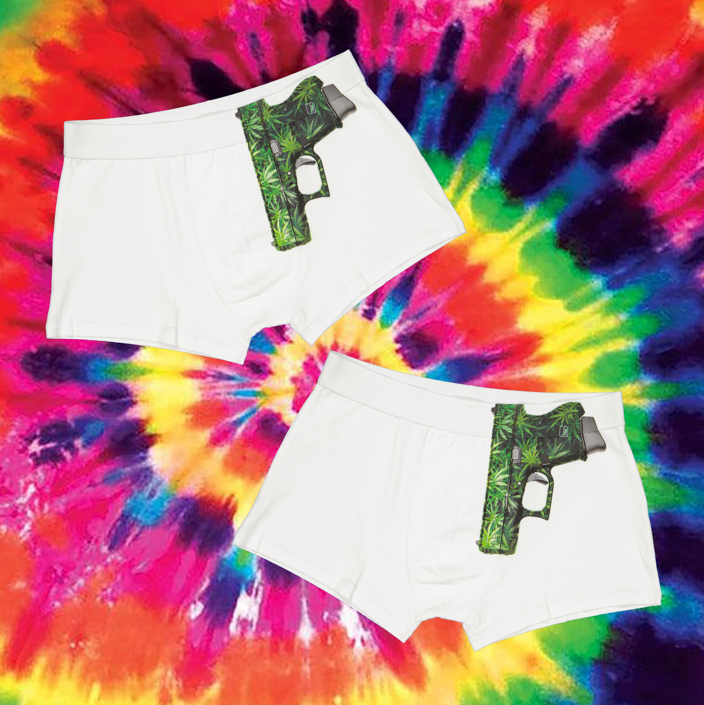 420 Strap Pack