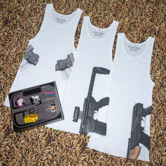 Tank top Pack