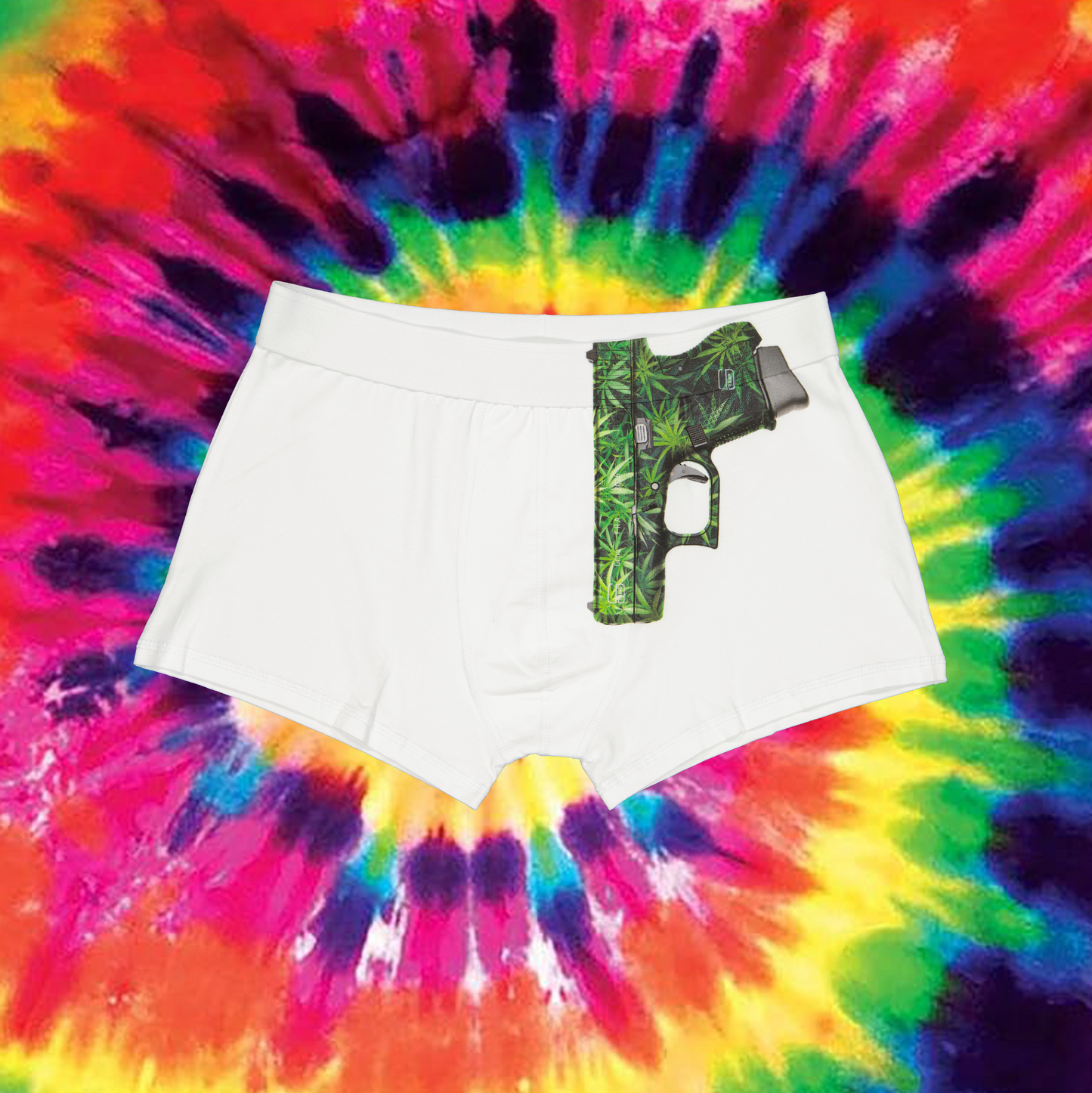 420 Camo Pack